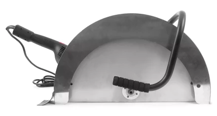 Электрический резчик MESSER BL600 с бесщеточным двигателем (с направляющей шиной) купить в Магнитогорске