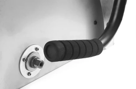 Электрический резчик MESSER BL600 с бесщеточным двигателем (с направляющей шиной) купить в Магнитогорске