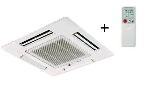 Декоративная панель Mitsubishi Electric PLP 6BALM с ИК пультом купить в Магнитогорске