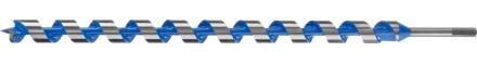 ЗУБР. Сверло по дереву, спираль Левиса, HEX хвостовик, 30х600мм 2948-600-30 купить в Магнитогорске
