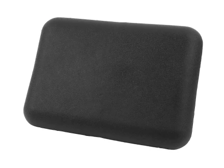 MESSER Насадка трамбовочная для отбойного молотка, 297*205 мм, НЕХ-30 купить в Магнитогорске