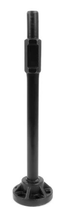 MESSER Насадка трамбовочная для отбойного молотка, 297*205 мм, НЕХ-30 купить в Магнитогорске