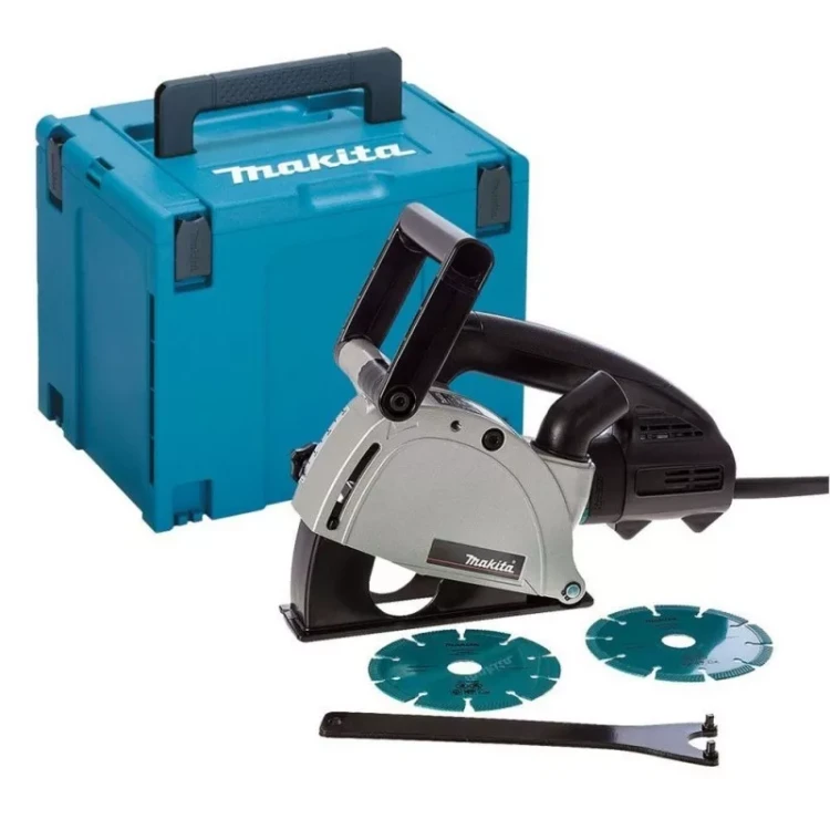 Штроборез (бороздодел) Makita SG1251J купить в Магнитогорске