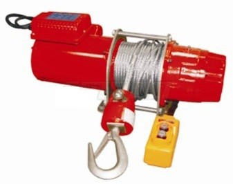 Лебедки электрические серии KDJ-3500 Magnus-Profi купить в Магнитогорске