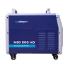Сварочный полуавтомат Оберон MIG 500HD (НАКС) KG2502N купить в Магнитогорске