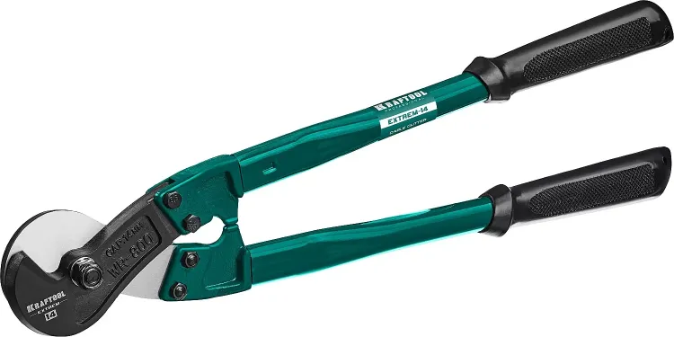 Тросорезы KRAFTOOL EXTREM-14 23339-60 купить в Магнитогорске