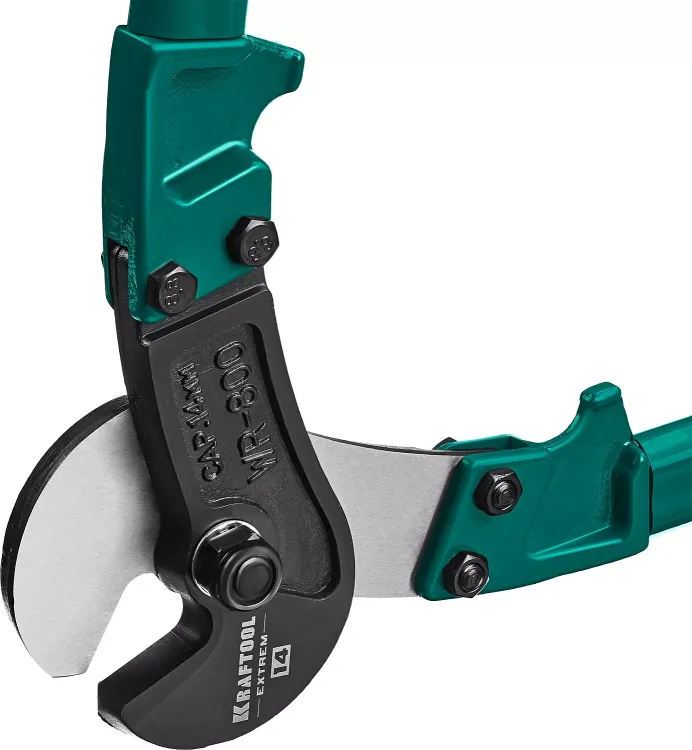 Тросорезы KRAFTOOL EXTREM-14 23339-60 купить в Магнитогорске