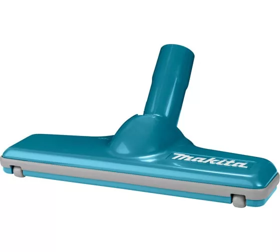 Щетка для пола d28мм (цвет бирюзовый) (Makita 123488-8) купить в Магнитогорске
