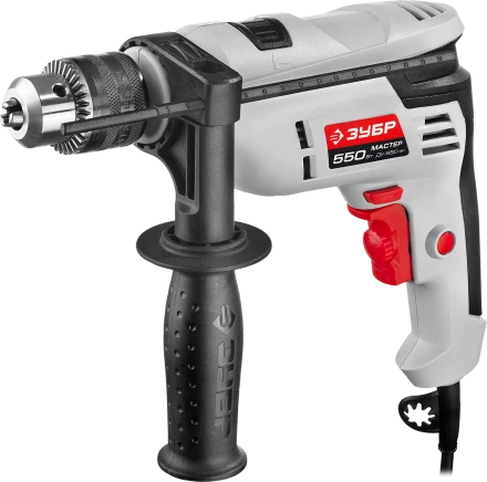 Дрель ударная ДУ-550 ЭР серия МАСТЕР купить в Магнитогорске