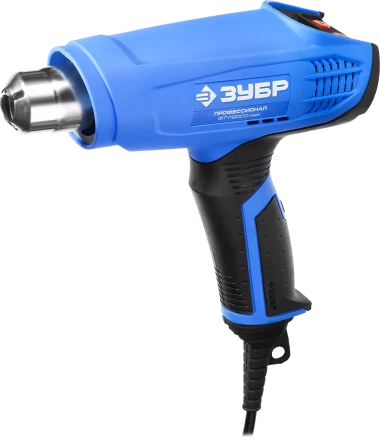 Фен технический + кейс ФТ-П2000 М2ДК серия ПРОФЕССИОНАЛ купить в Магнитогорске