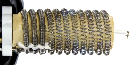 Фен технический + кейс ФТ-П2000 М2ДК серия ПРОФЕССИОНАЛ купить в Магнитогорске