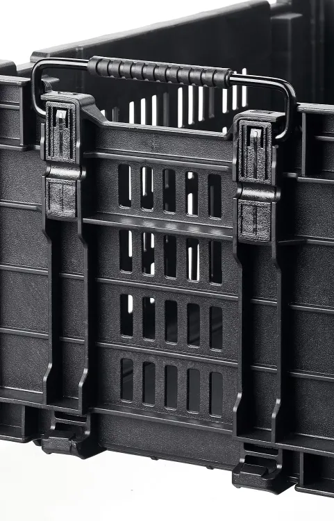 Ящик-лоток "GEAR CRATE", 22" KETER 38373 купить в Магнитогорске