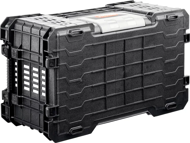 Ящик-лоток "GEAR CRATE", 22" KETER 38373 купить в Магнитогорске