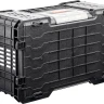 Ящик-лоток "GEAR CRATE", 22" KETER 38373 купить в Магнитогорске
