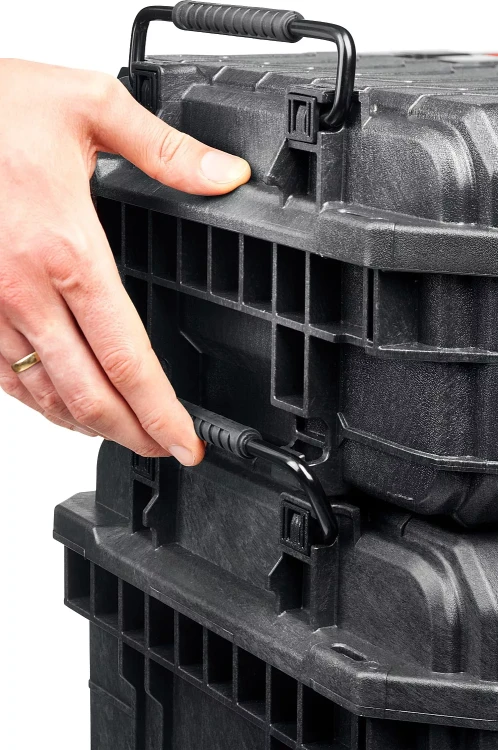 Ящик-лоток "GEAR CRATE", 22" KETER 38373 купить в Магнитогорске