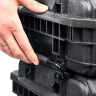 Ящик-лоток "GEAR CRATE", 22" KETER 38373 купить в Магнитогорске