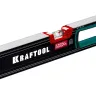 Уровень магнитный со специальным глазком KRAFTOOL 34988-60 купить в Магнитогорске