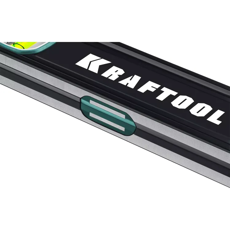 Уровень магнитный со специальным глазком KRAFTOOL 34988-60 купить в Магнитогорске
