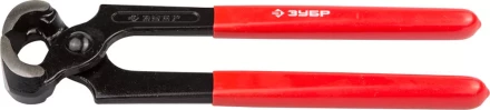 Клещи ЗУБР "МАСТЕР" строительные, CR-V, 200мм 22321-20 купить в Магнитогорске