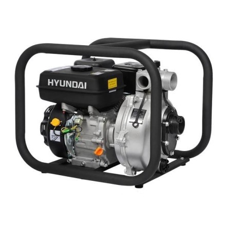Мотопомпа Hyundai HYН 50 специальная (не бытовая) купить в Магнитогорске