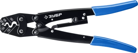 Пресс-клещи усиленные ПКУ-16 серия ПРОФЕССИОНАЛ купить в Магнитогорске