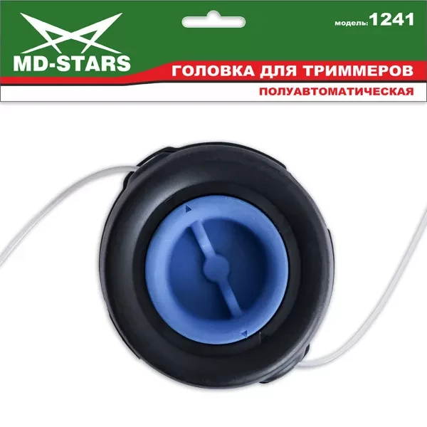 Головка для триммера DL-1241 купить в Магнитогорске