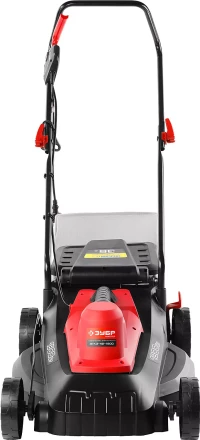 Газонокосилка электрическая ЗГКЭ-42-1800 серия МАСТЕР купить в Магнитогорске