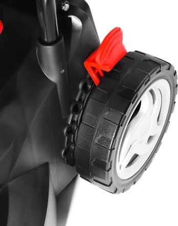 Газонокосилка электрическая ЗГКЭ-42-1800 серия МАСТЕР купить в Магнитогорске