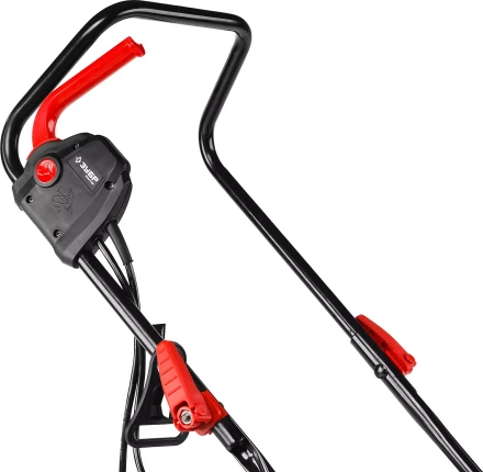 Газонокосилка электрическая ЗГКЭ-42-1800 серия МАСТЕР купить в Магнитогорске