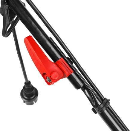 Газонокосилка электрическая ЗГКЭ-42-1800 серия МАСТЕР купить в Магнитогорске