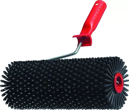 Валик игольчатый по бетону 400 мм  Россия 81107 купить в Магнитогорске