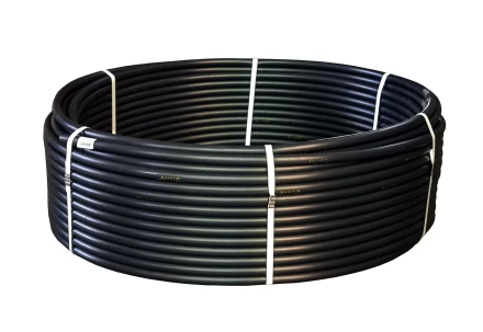 Труба ПВД техн. ф 20х20мм 401663 купить в Магнитогорске