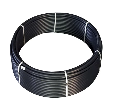 Труба ПВД техн. ф 20х20мм 401663 купить в Магнитогорске