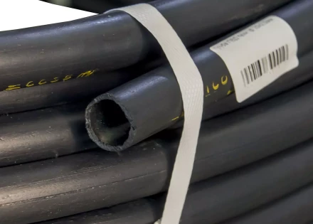 Труба ПВД техн. ф 20х20мм 401663 купить в Магнитогорске