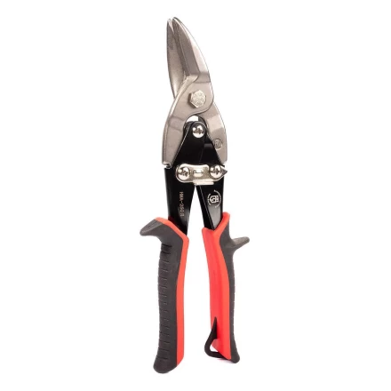 Ножницы правого типа КВТ НМА-250 R для резки листового металла 250 мм (102045) купить в Магнитогорске