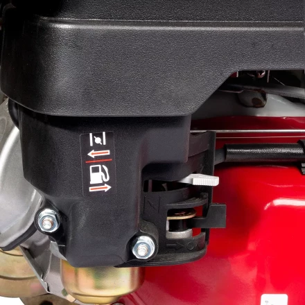 Лебедка тяговая автономная КВТ ЛТА-8 с бензиновым приводом, 8 т (92357) купить в Магнитогорске