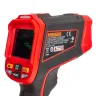 Лазерный бесконтактный цифровой пирометр КВТ KT 655 до 1380°C (87247) купить в Магнитогорске
