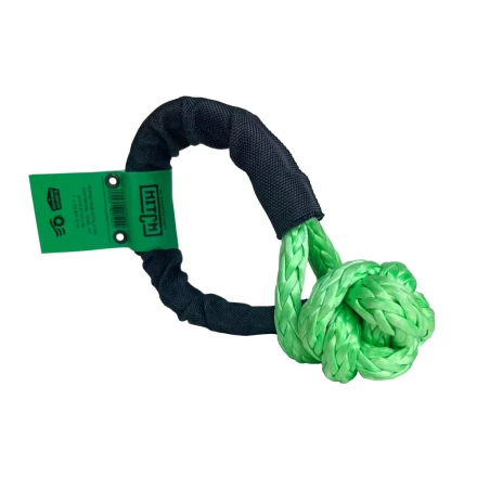 Софт-шакл синтетический HITCH REGULAR (6 000 кг / 18 000 кг) 10 мм (SZ083665) купить в Магнитогорске