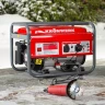 Генератор бензиновый KRONWERK LK 2500 94687 купить в Магнитогорске