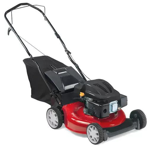 Бензиновая газонокосилка MTD Smart 46 PO купить в Магнитогорске