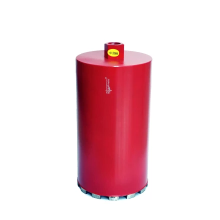 Алмазная коронка ALTECO ВТ 152х350 13230 купить в Магнитогорске