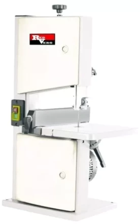 Пила ленточная RedVerg RD-JFB08 купить в Магнитогорске