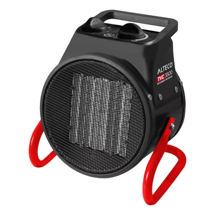 Тепловентилятор ALTECO TVC 3500 25563 купить в Магнитогорске