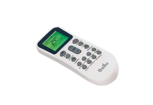 Сплит-система BALLU BSW-24HN1/OL/15Y комплект купить в Магнитогорске