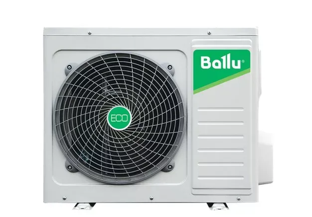 Сплит-система BALLU BSW-24HN1/OL/15Y комплект купить в Магнитогорске