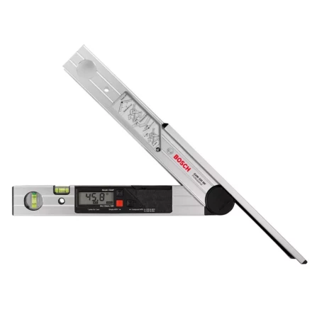 Цифровой угломер BOSCH GAM 220 MF купить в Магнитогорске