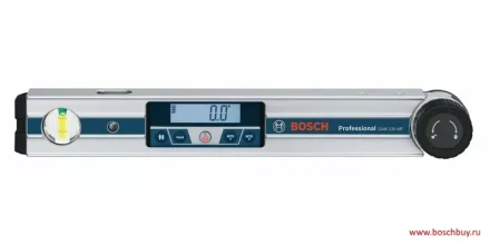 Цифровой угломер BOSCH GAM 220 MF купить в Магнитогорске