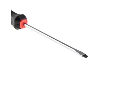 Отвертка HAMMER 601-017 SL-4x100мм купить в Магнитогорске