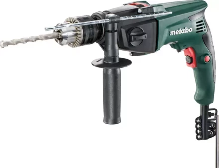 Дрель ударная Metabo SBE 760 купить в Магнитогорске