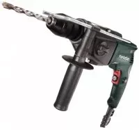 Дрель ударная Metabo SBE 760 купить в Магнитогорске